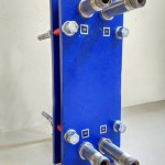 Heat Exchanger (PHE)