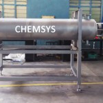 Surface Heat Exchanger